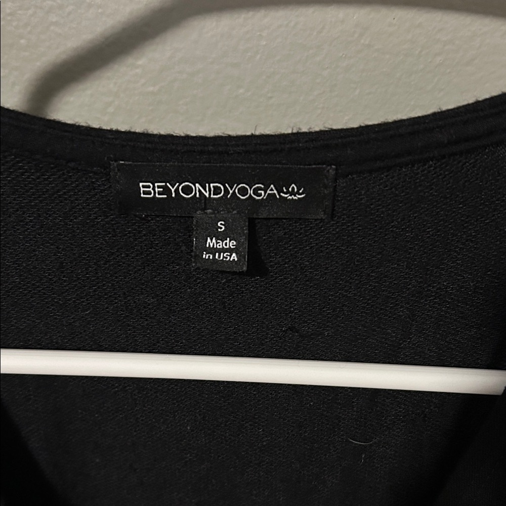 Beyond Yoga Jumpsuit